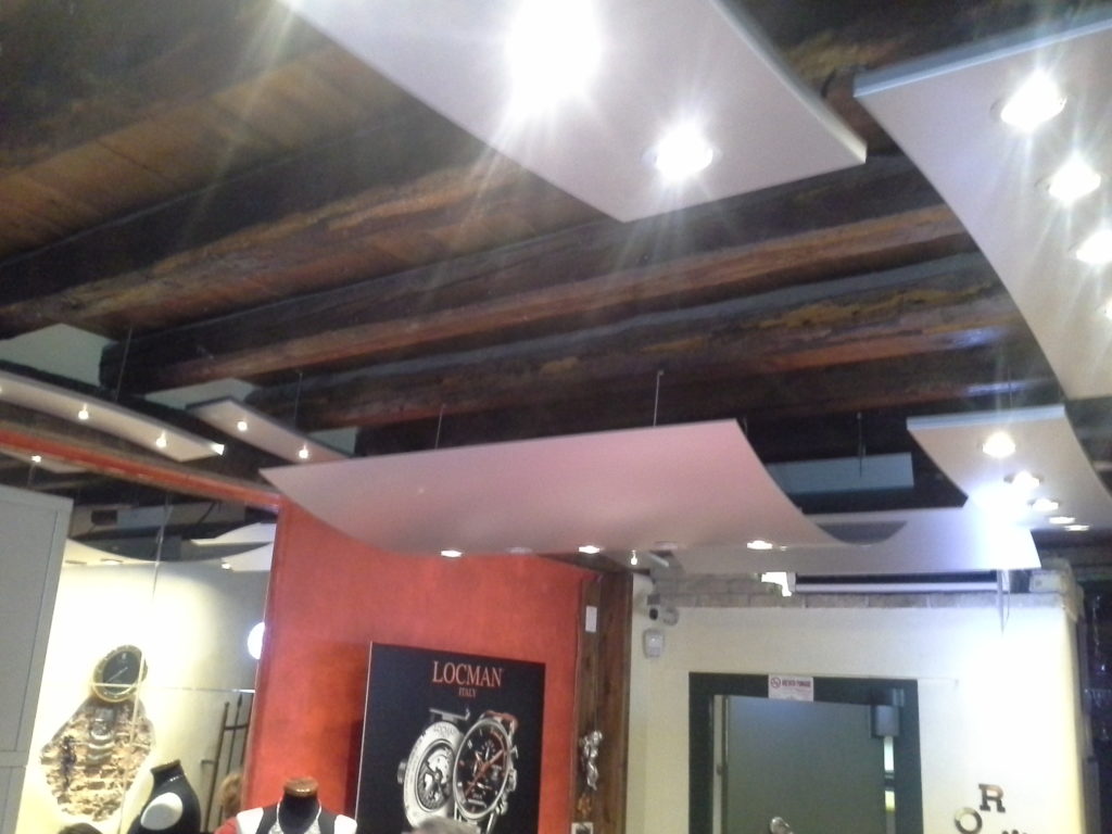 Gioielleria Senigaglia (2015)