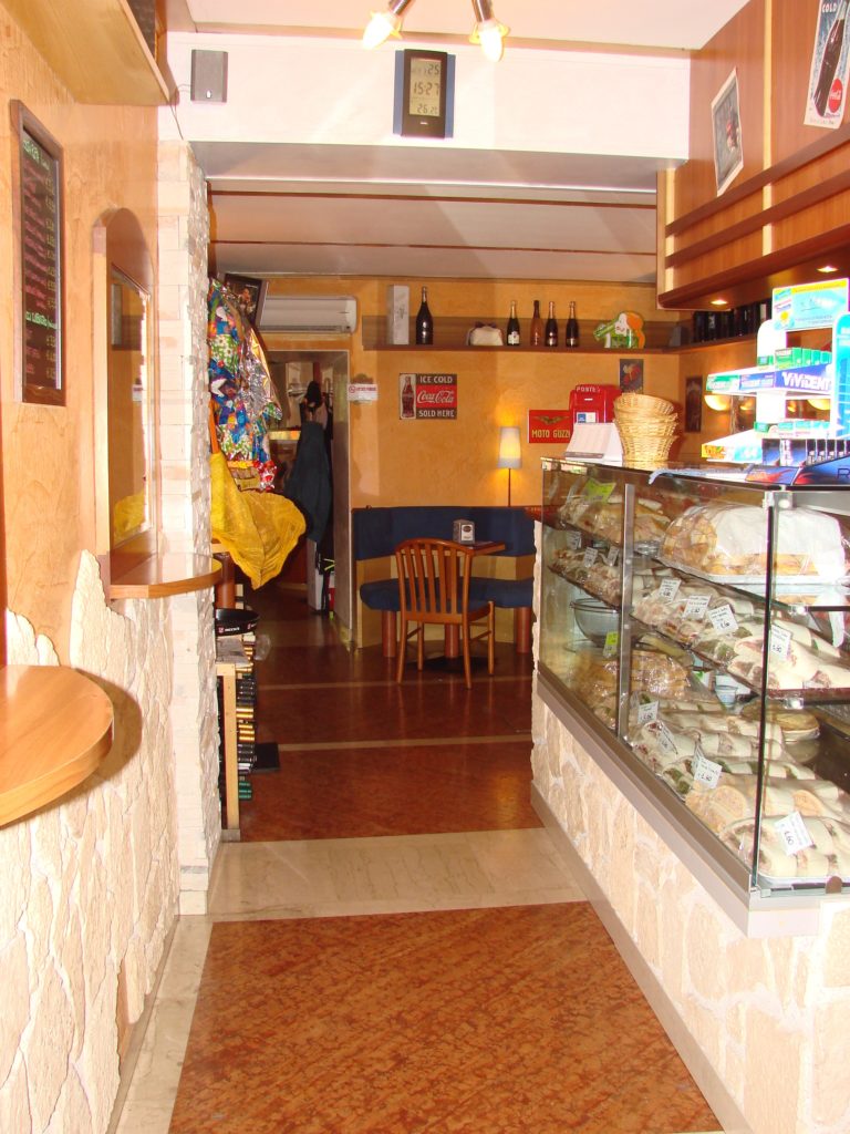 Portorico Caffè (2011)