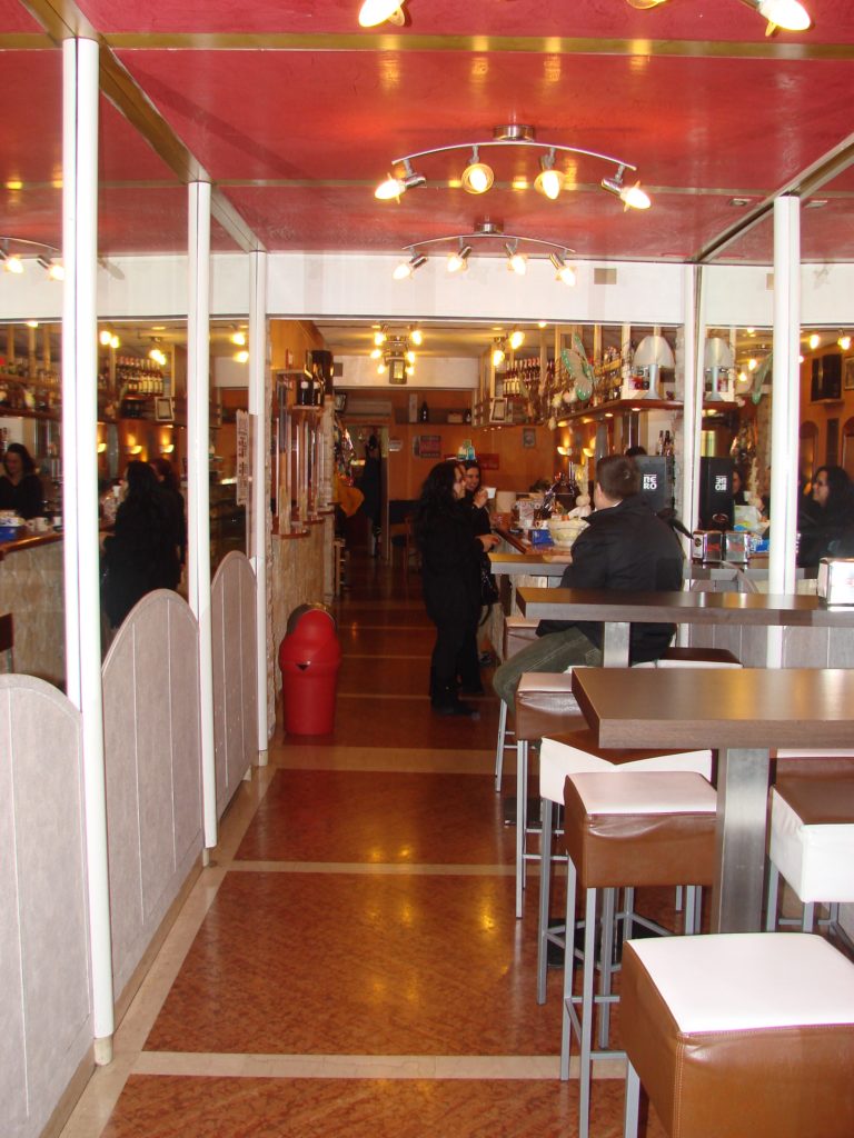 Portorico Caffè (2011)