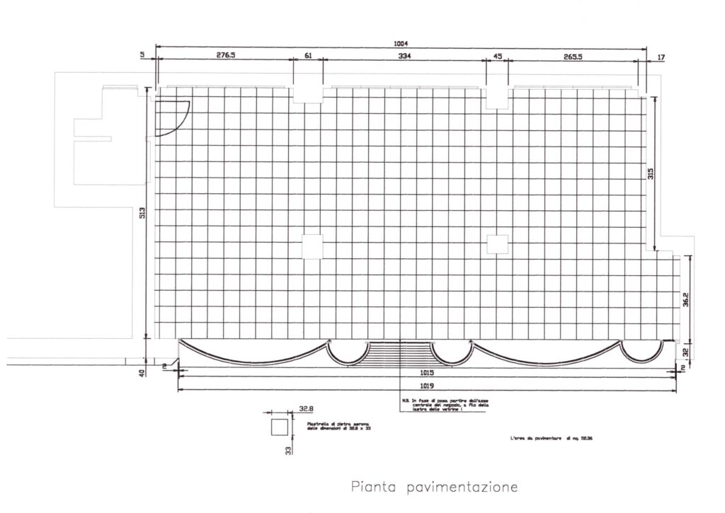 La Rivisteria (1998)